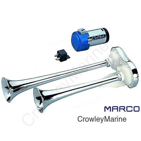 AIR HORN 12V (GS12040)