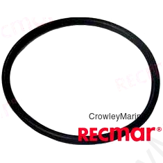 RUBBER O-RING (REC955995)