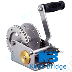 WINCH 1600 LBS - AISI304 (KBWT77S-16)