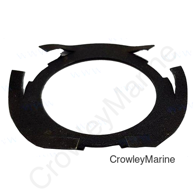 CUSHION SPRING SEAT (PAF25-05160013)
