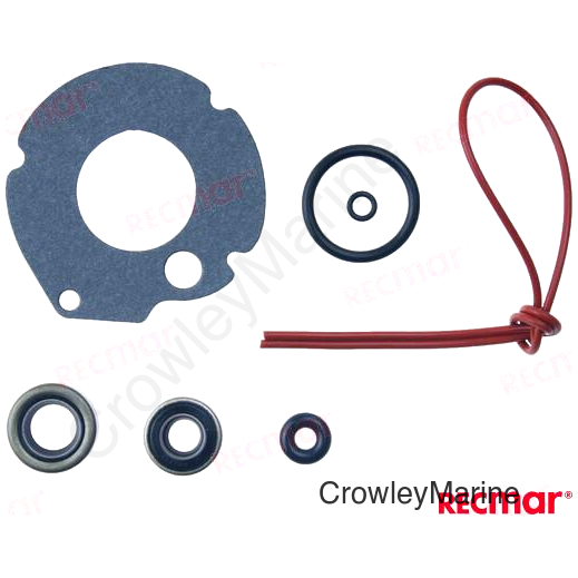GEARCASE SEAL KIT (REC87604)