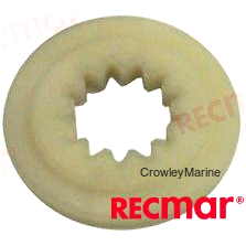 THRUST HUB (REC315810)