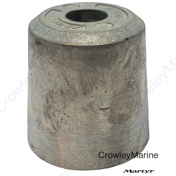 ANODE REGGIANI ZINC (CMRG60)