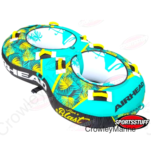 BLAST TOWABLE 2 P (BAHBL-22)