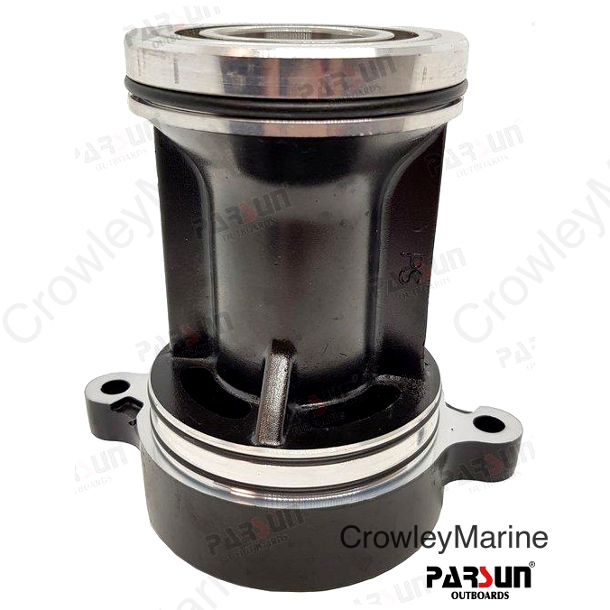 COVER ASSY, LOWER CASING (PAT40-04060000)