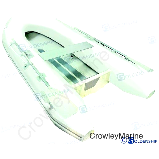 RIB AL FLOOR 3.10 MT (HSR310AL)
