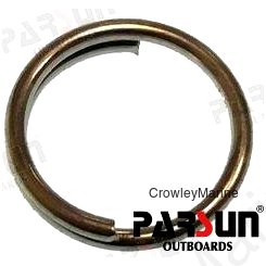 EYELET, STEEL WIRE (PAF4-04120106)