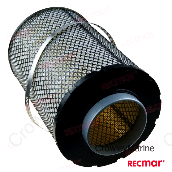 AIR FILTER KIT (RM3838952)