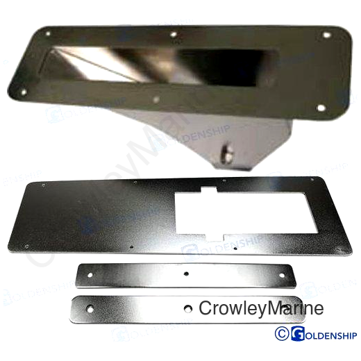 ANCHOR ROLLER (GS70013)
