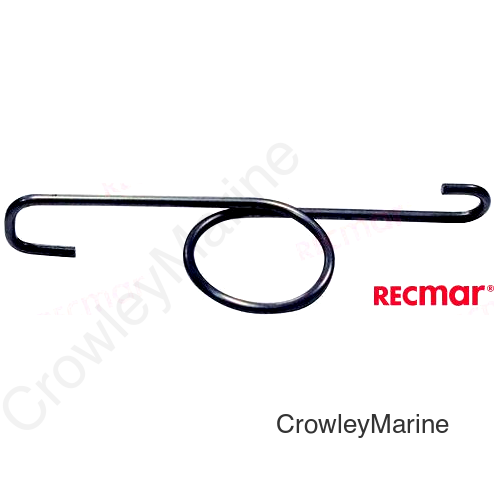 REWING SPRING (REC93-08665)