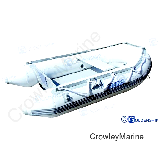 INFL BOAT HSD320AIRMART (HSD320AIRMAT)