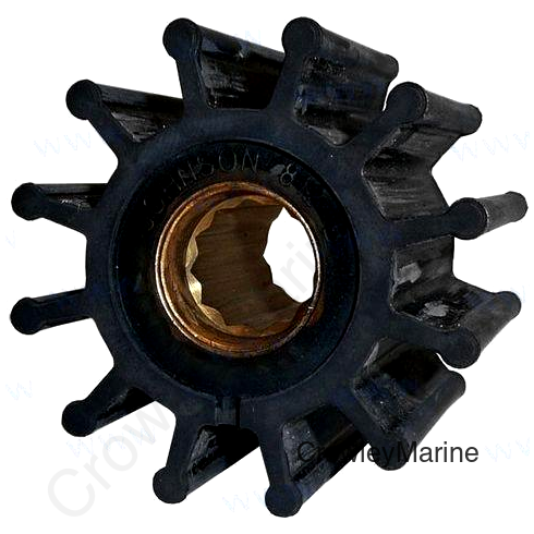 IMPELLER - PUMP JOH10-24232-1 (JOH09-812B)