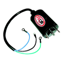 O.E.M. Winch Motor