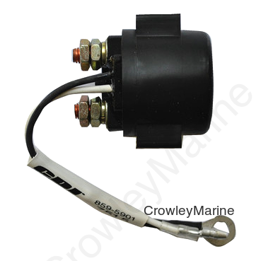 Tilt Trim Relay, Tohatsu & Nissan
