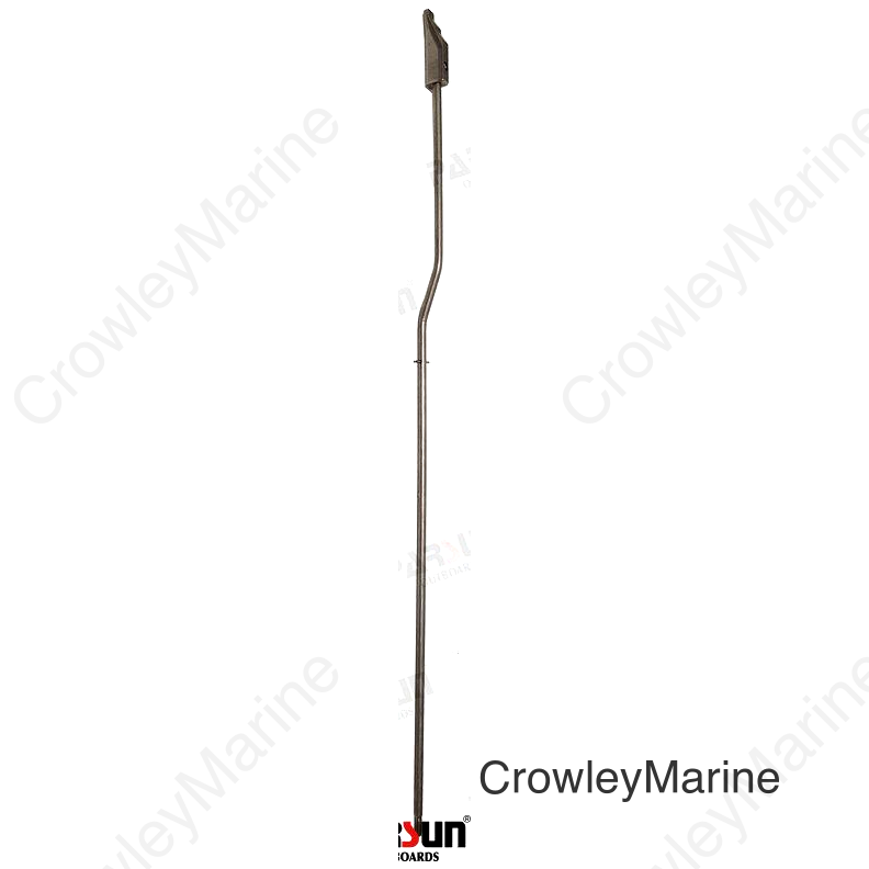CAM ASSY SHIFT ROD(L) (PAF8-04030000(L))