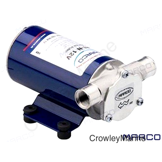 WATER PUMP 35L/MIN 12V (GS20160)