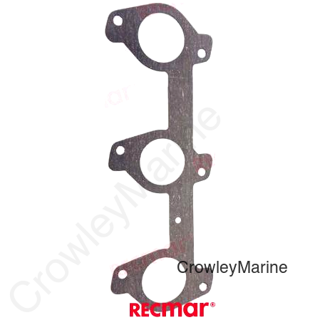 GASKET CARBURETOR BASE (REC6H3-14198-A1)