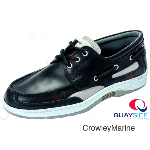 QYSD SYDNEY BLK - 41 (QY17041)