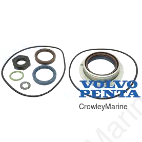 GASKET KIT VP IPS-A.B.C.D.E.F (REC3812357)