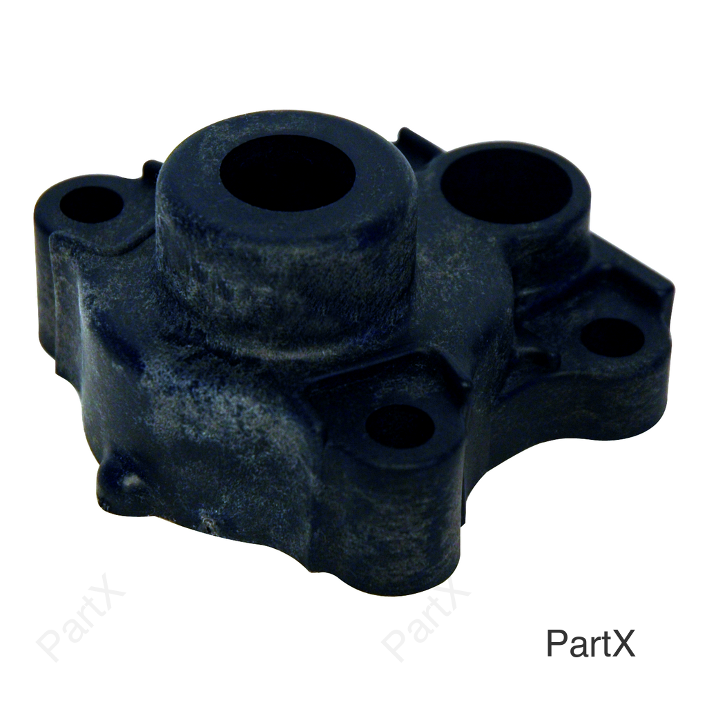Pump Housing (12452)