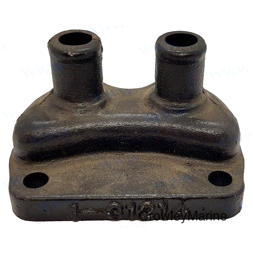 END CAP (BA1-312148)