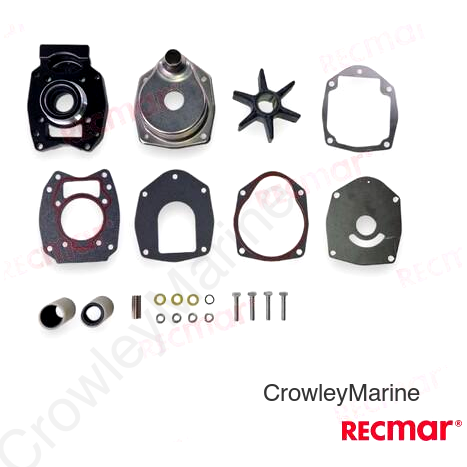 WP SERVICE KIT (REC12094)