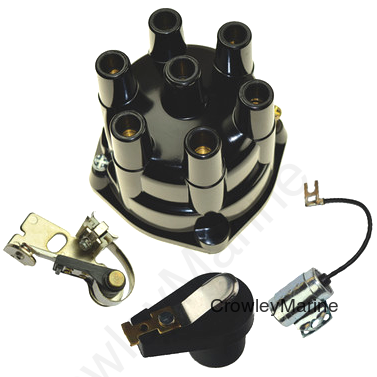 Tune Up Kit,Inboard Ignitions