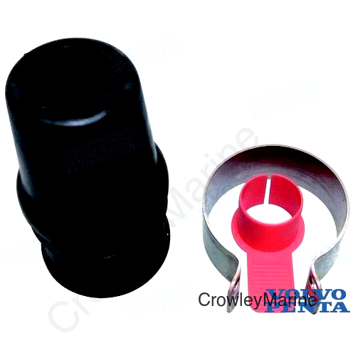 SEAL KIT SHAFT 25 MM (RM828254)