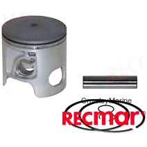 YAMAHA PISTON (REC6J8-11631-02)