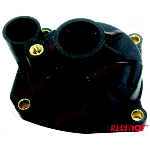 PUMP HOUSING (REC438543)