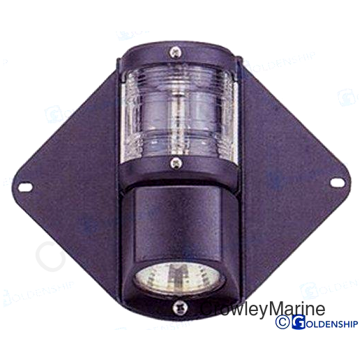 COMBO MASTHEAD/DECK LIGHT (GS10168)