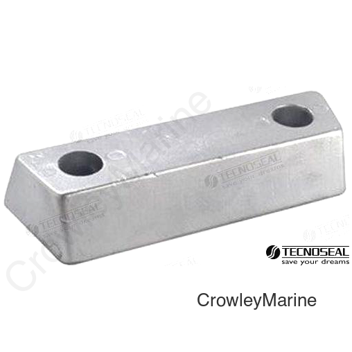 ANODE FOR VOLVO DUO PROP 290 (TEN00708)