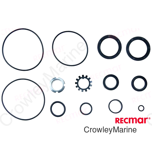 GASKET SET (REC876267)