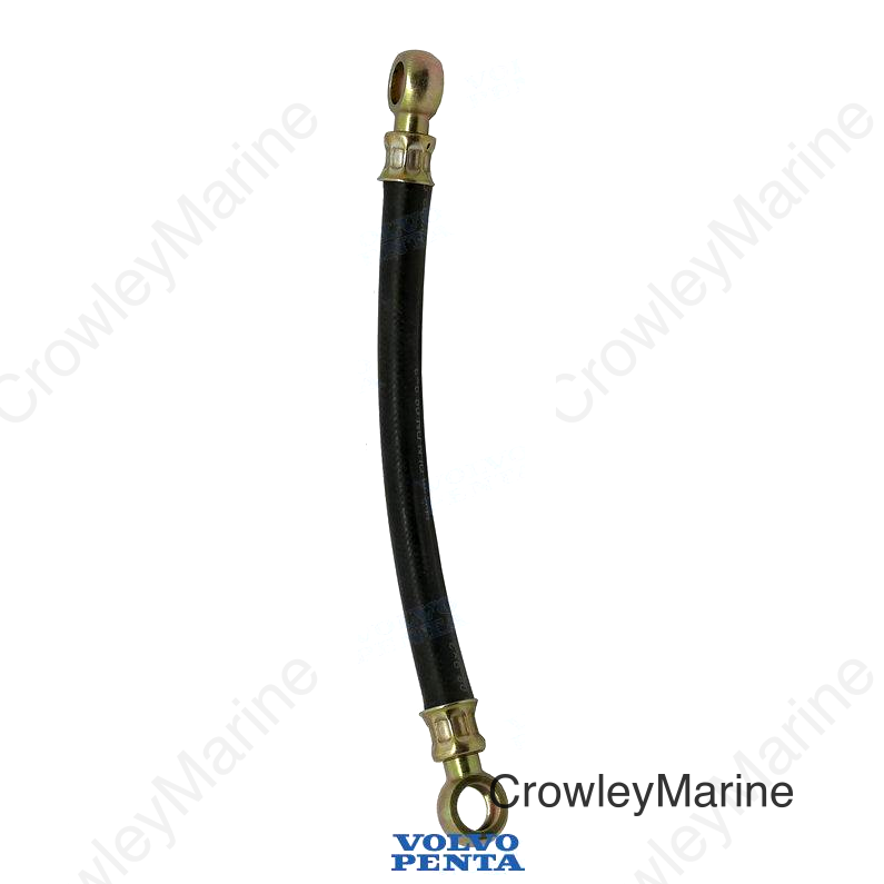 FUEL HOSE (RM840001)