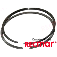 PISTON RINGS (REC390510)