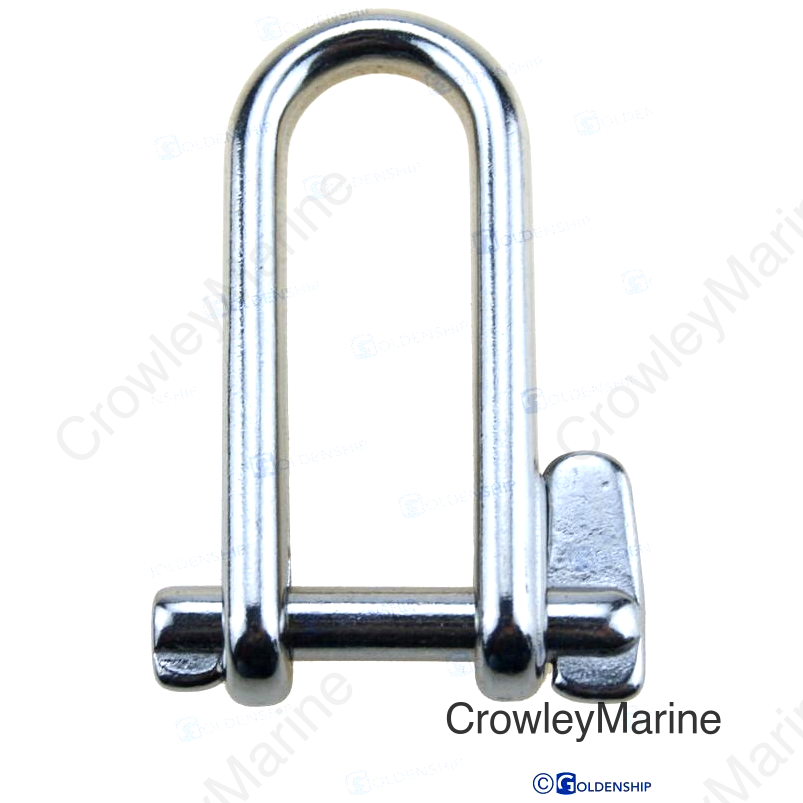 KEY PIN SHKL 6 MM (10) (GS71051B)