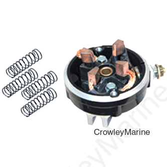 O/B REPAIR KIT 