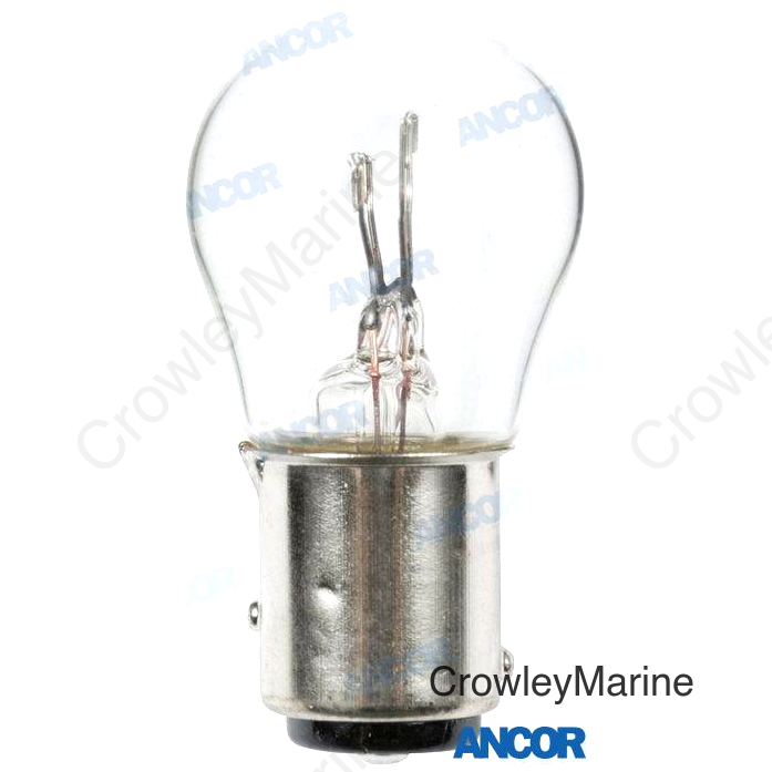 BULB 12 V 27/8 W (AM521157)