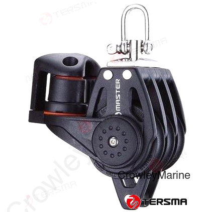 40MM TPL / BKT /SWVL SHKL BLO (MVBB0413FE)