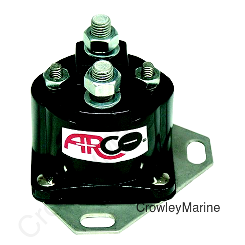 OMC Solenoid