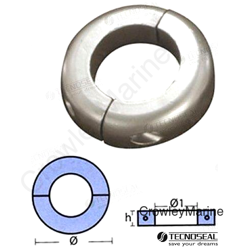 SHAFT COLLAR 115MM (TEN00576)