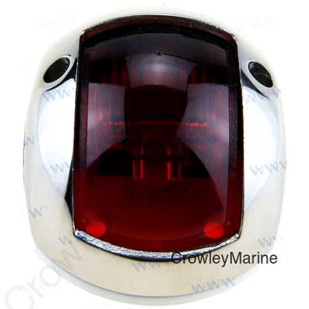 COMPACT 12 /11250 RED NAV (ZOS1140601)