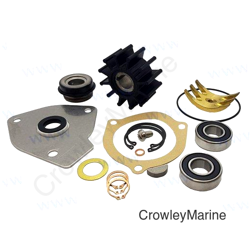 REPR KIT (SHE12665)