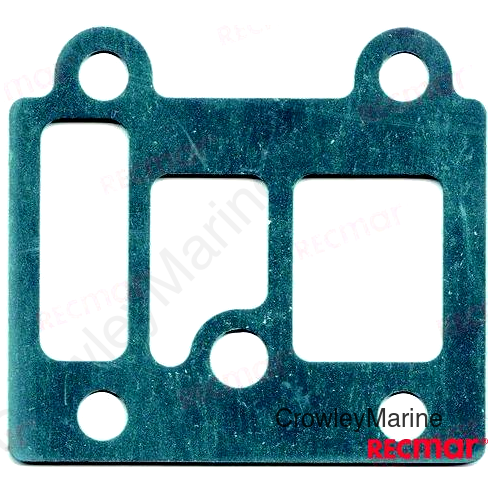 EXHAUST MANIFOLD GASKET (REC859145)