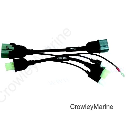 PWC KAWASAKI CABLE KIT (REC3905015)