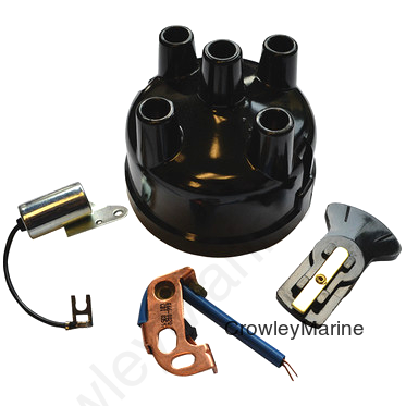 Tune Up Kit - CDI Electronics (E66-0011)