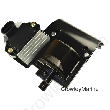 IGNITION MODULE W/COIL (E11-0002)
