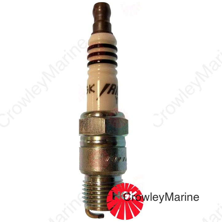 IRIDIUM SPARK PLUG (NGKYR5IX)