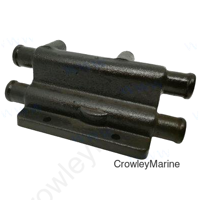 THERMOSTAT HOUSING (BAOMC29-314810)