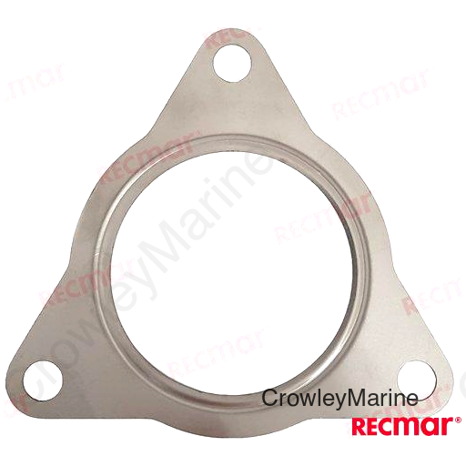 ELBOW GASKET (REC119171-13510)